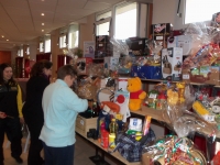 Présentation des lots